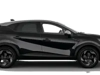 Nuova Renault Captur 100 CV (73 kW) 2026 Nero SUV