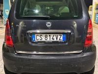 Usata Lancia Musa 95 CV (69 kW) 2006 Nero Monovolume