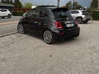 Usata Abarth 595 160 CV (117 kW) 2018 Berlina