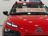 Occasion Citroën C4 PureTech 81 ch (59 kW) 2016 Rouge SUV