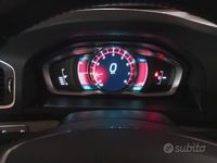 Usata Volvo V60 Momentum 203 CV (149 kW) 2013 Rosso Station wagon