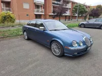 Usata Jaguar S-Type Executive 238 CV (175 kW) 2000 Berlina