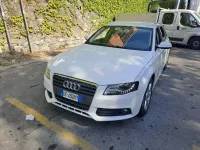 Usata Audi A4 Advanced Plus 120 CV (88 kW) 2010 Station wagon