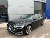 usata Audi A6 55 3.0 TFSI quattro ultra S tronic Business Design- Benzina ibrida