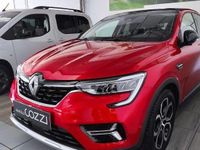 Usata Renault Arkana Intens 94 CV (69 kW) 2021 Rosso SUV