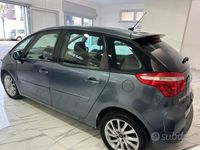 usata Citroën C4 Picasso 1.6 HDi 136 CV