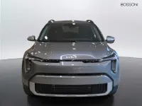 Nuova Kia Stonic Style 115 CV (84 kW) 2026 Grigio SUV