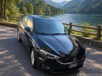 Usata Fiat Tipo Opening Edition 120 CV (88 kW) 2016 Blu Berlina
