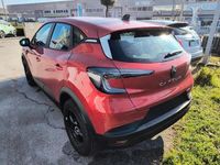 Nouvelle Renault Captur Evolution 100 ch (73 kW) 2025 Rouge SUV