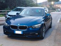 Usata BMW 320 2016 Berlina