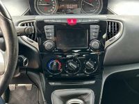 usata Lancia Ypsilon 1.2 8v Platinum 69cv E6