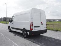 usata Renault Master FG TA L2 H2 T35 dCi 135 ICE