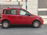 Usata Fiat Panda 2011 Utilitaria
