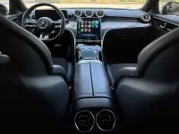 Usata Mercedes C43 AMG Premium Plus 408 CV (300 kW) 2023 Grigio Station wagon