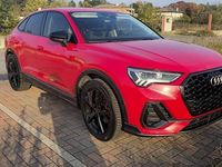 Usata Audi Q3 Sportback Business Plus 150 CV (110 kW) 2021 SUV