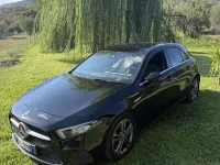 Usata Mercedes A200 Executive 150 CV (110 kW) 2019 Berlina