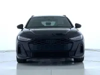 Nouvelle Audi A5 Comfort 204 ch (150 kW) 2026 Noir Break