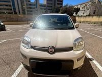 Usata Fiat Panda 4x4 85 CV (62 kW) 2017 Utilitaria