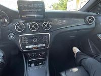 Usata Mercedes GLA200 Edition 136 CV (100 kW) 2018 Nero SUV