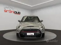 Usata Mini John Cooper Works 231 CV (169 kW) 2021 Grigio Utilitaria