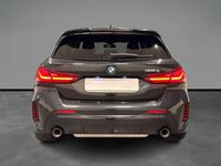 Usata BMW 128 265 CV (194 kW) 2022 Black sapphire metallizzato Berlina
