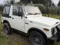 Usata Suzuki Samurai 1960 SUV
