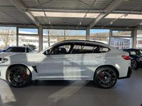 Usata BMW X4 M Competition Edition 509 CV (374 kW) 2023 Grigio SUV