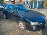 usata Alfa Romeo 147 JTD 5 PORTE