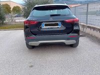 usata Mercedes GLA180 GLA 180d Sport auto