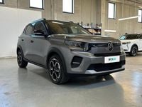 Usata Citroën e-C3 83 kW (113 CV) 2025 Grigio Utilitaria