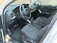 Usata Audi Q2 S-Line 116 CV (85 kW) 2020 Bianco SUV