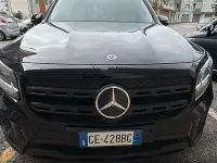 Usata Mercedes GLB180 136 CV (100 kW) 2021 Nero SUV