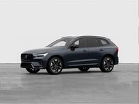 Nuova Volvo XC60 Ultra 250 CV (183 kW) 2026 Blu SUV