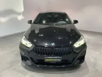 Usata BMW 220 M Sport 190 CV (139 kW) 2024 Nero Coupé