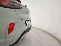 Nuova Ford Puma ST-Line 125 CV (91 kW) 2026 Grigio SUV