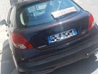 Usata Peugeot 207 68 CV (50 kW) 2011 Berlina