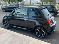 usata Fiat 500S 1.3 mtj 95cv