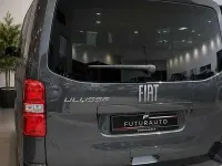 Nuova Fiat Ulysse 131 kW (179 CV) 2025 Grigio Monovolume