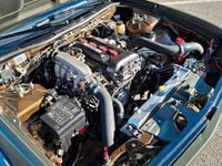 Usata Nissan Silvia 1994 Coupé