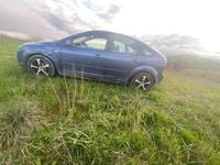 Usata Ford Focus 114 CV (83 kW) 2005 Berlina