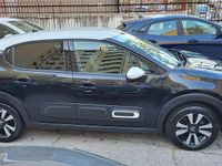 Usata Citroën C3 PureTech 83 CV (61 kW) 2023 Nero Utilitaria