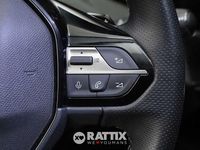 Usata Peugeot 308 SW GT 131 CV (96 kW) 2024 Nero perla Station wagon