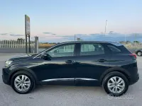Usata Peugeot 3008 120 CV (88 kW) 2017 Grigio SUV