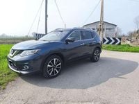 Usata Nissan X-Trail Tekna 131 CV (96 kW) 2015 SUV