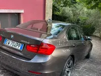 Usata BMW 320 Sport Line 184 CV (135 kW) 2014 Berlina