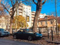 Usata Mazda MX5 131 CV (96 kW) 1997 Cabrio