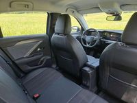 Usata Opel Mokka Elegance 131 CV (96 kW) 2022 Nero SUV