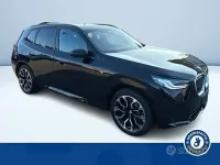 Nuova BMW X3 M Sport 299 CV (219 kW) 2026 Nero SUV