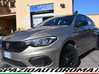 Occasion Fiat Tipo Street 95 ch (69 kW) 2020 Jaune Berline