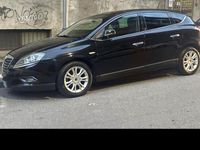 Usata Lancia Delta 120 CV (88 kW) 2011 Utilitaria